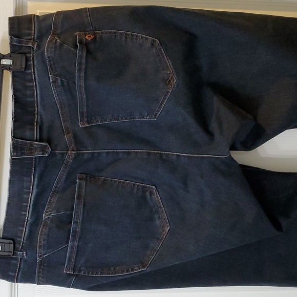 Democracy Plus Woman's Skinny Jeans 18w - Picture 4 of 5